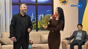 Vuqar Seda & Vusale Ağabeyli - Kimim Varki 2025