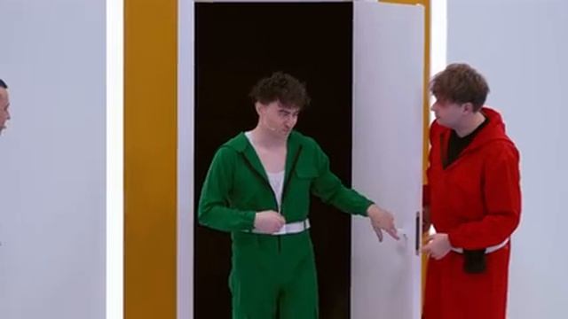 Гиганская настольная игра.