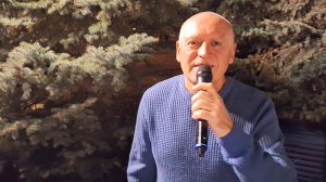 20.11.25 - Танцы на Приморском бульваре - Севастополь - Сергей Соков