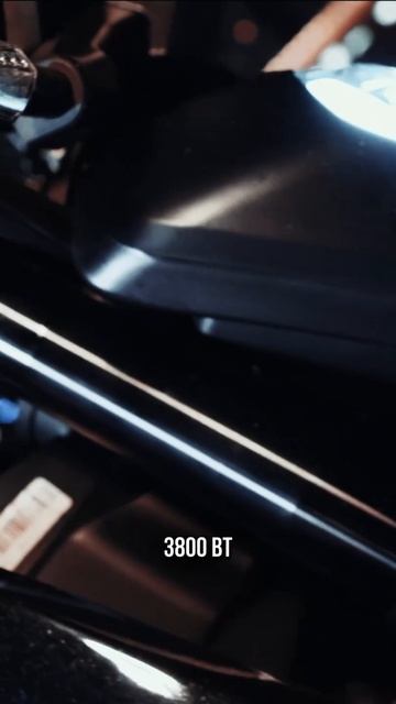 Tinbot RS1 Gen2 — мощь без категории А и номеров ⚡🔥 смотреть онлайн