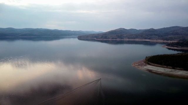 Рыбалка.