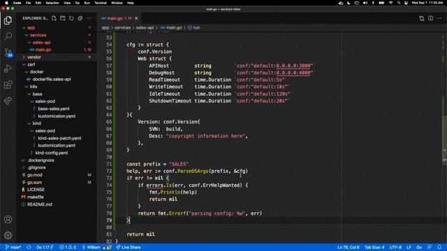 4.4 - Configuration Support смотреть онлайн