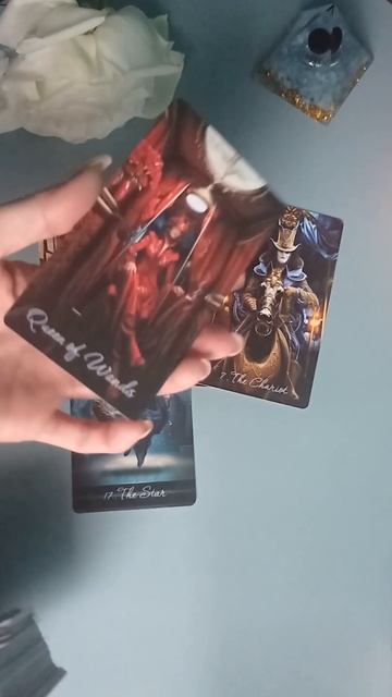 Что на пороге❓ТАРО#shorts 💢❗💫