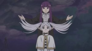 «Фрирен», 2-ой сезон, трейлер