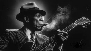 Whiskey Blues Radio Chicago Slow Blues Collection