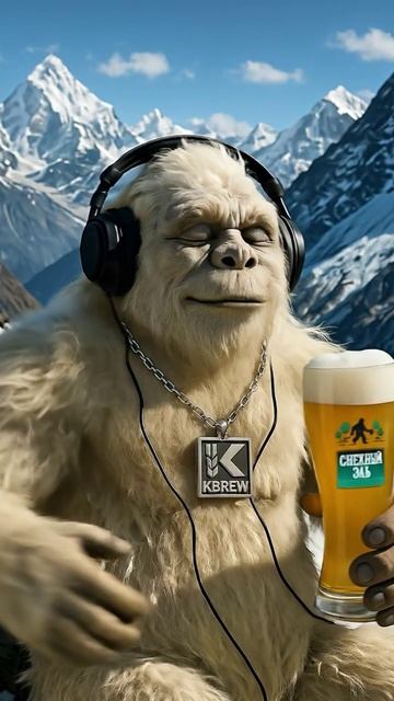 СНЕЖНЫЙ ЭЛЬ