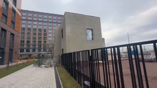 Санкт-Петербург, пр-кт КИМа, д 19 литера И, аренда/продажа, 671 м2, лот 80453/74142 смотреть онлайн