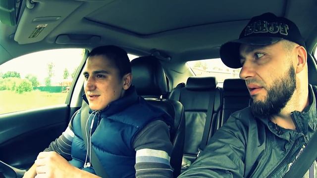 049_Из-за девушки пешком 320 км. смотреть онлайн