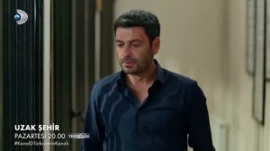 Далекий город 34 серия русская озвучка. Шокирующие СПОЙЛЕРЫ!