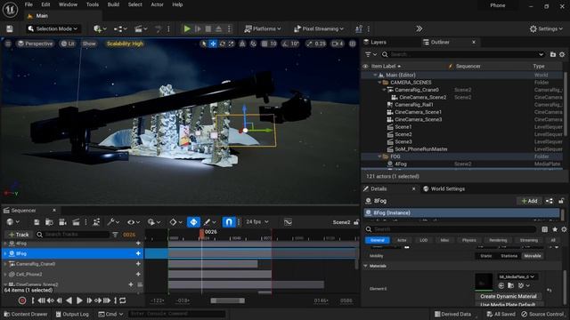 02. Project Overview смотреть онлайн