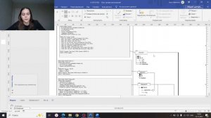 Защита курсового проекта по дисциплине "База данных"