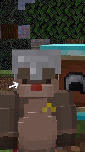 Почему Все Игроки в Майнкрафте Пропускают ЭТОТ Момент со Шлемом