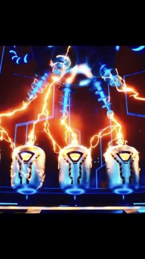 Сыворотка МЕГА Миньона