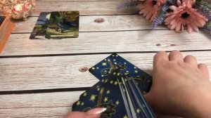 Что он думает о тебе сейчас 😊❤️🌹Расклад по вариантам