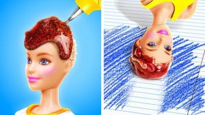 📚 Простые школьные лайфхаки ✏️ Крутые хитрости и поделки | 123 GO!