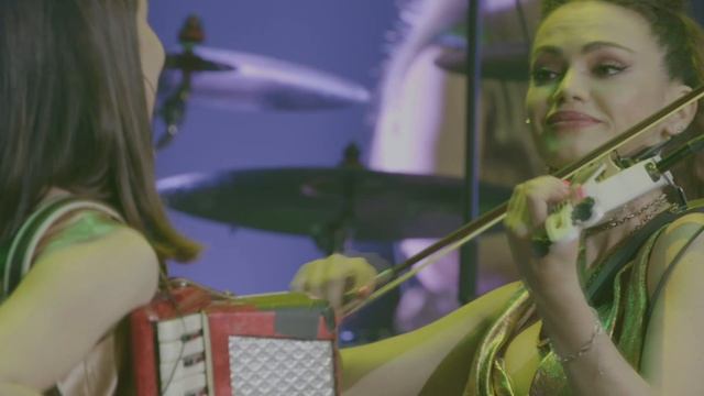 OTTA-orchestra. Dejavu 2025 смотреть онлайн