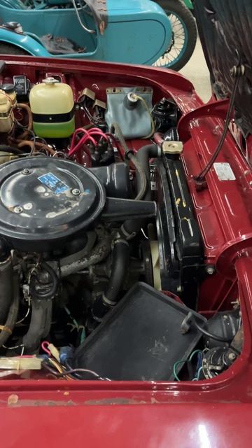 ВАЗ 2103 vs ВАЗ 2103 смотреть онлайн