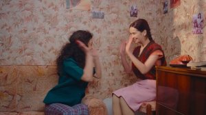 Ozoda  - Ko"k jiguli  [Official Video 2024].