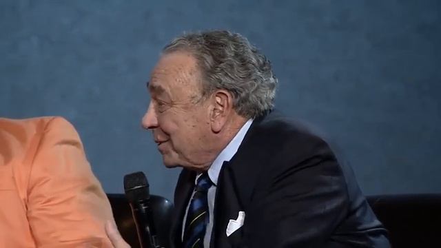 Бокам, Николс, Спрол, Спрол-Младший и Томас: Вопросы и Ответы - 2 смотреть онлайн