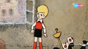 Карусель Анонс Союзмультфильм (17.02.2020)