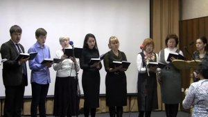 16. Необъятна Божья милость