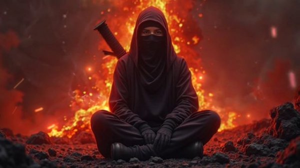 Rustee - The Way The Force Is Coming Through | Drum and Bass