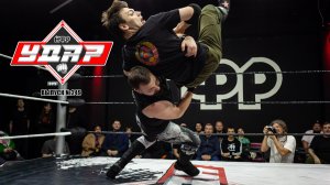 НФР "Удар" №249 | Конец "Охоты" | "Другие" против "Советов" | Заявление Алисы | Чапланов  против ???