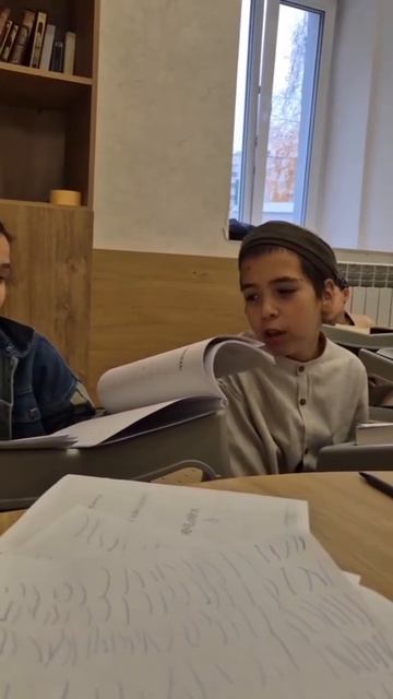 Мечеть Зангар 1 смотреть онлайн