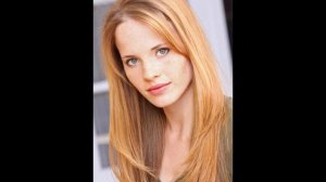 Кэти Леклерк ( Katie Leclerc )
