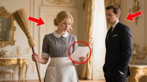 «А Ну, Раз Умная — Переведи!» — Засмеялся Директор Над Уборщицей — Но Затем…