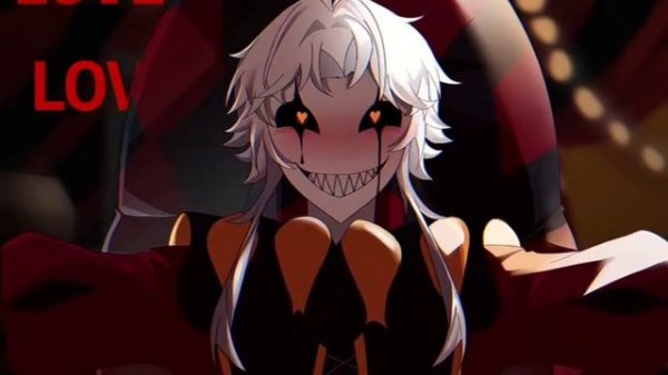 stalkers tango by autoheart. (the freak circus)