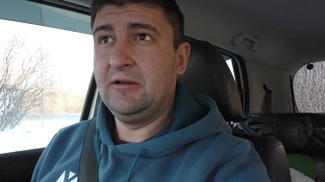 Перегон Honda N-WGN с Владивостока