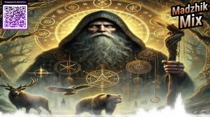 Madzhik Mix -Древнерусские Шаманы и  Колдуны