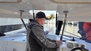 Обзор на судно 🛥️650 НТ🛥️ от верфи 💫VIVAT💫