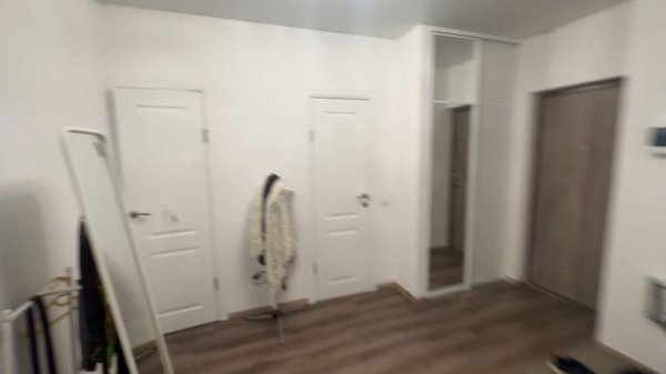 2-комнатная квартира. Малый проспект ВО, дом 63/14