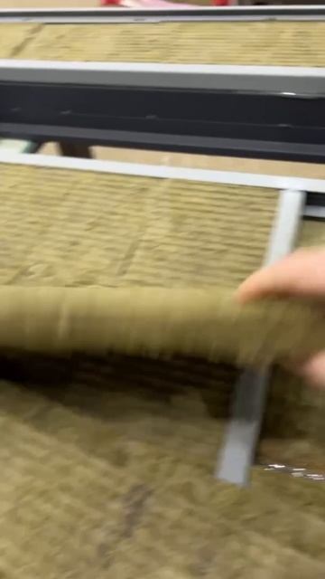 Как мы утепляем уличные двери #термодверь #терморазрыв