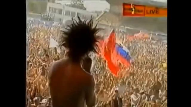 Король и шут Лесник Нашествие 2001 смотреть онлайн