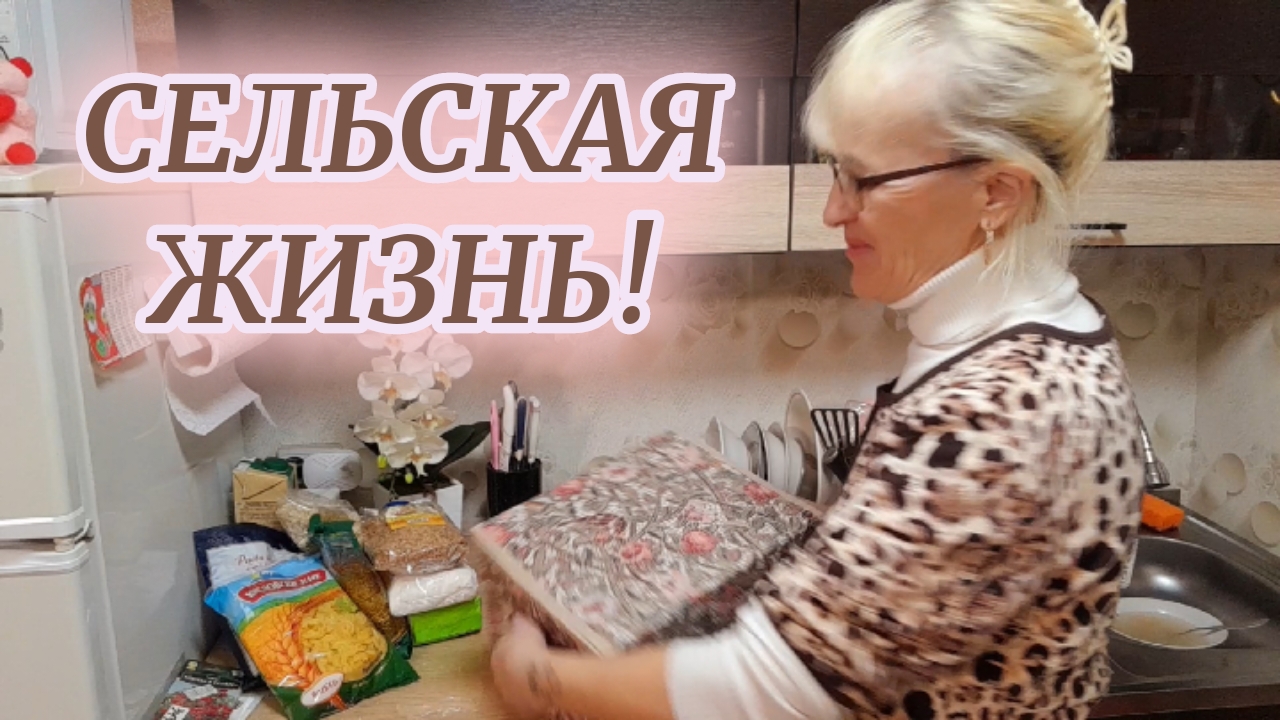 20-11.Света нет,бензина нет.Покупка с Озон.Работа в цветнике и огороде. смотреть онлайн