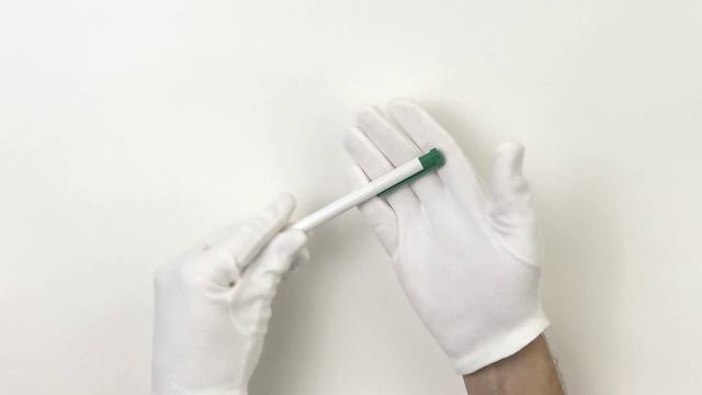 Ручка CONSUL NEW, Зеленая 1065.02 смотреть онлайн