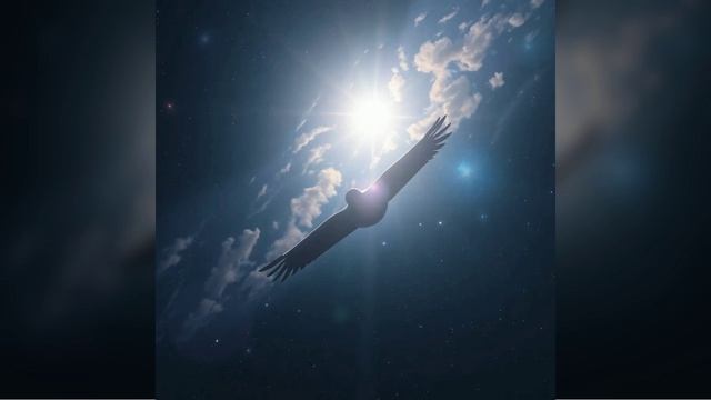 Рок "Полёт в пустоте"#музыка#музыка онлайн#рок