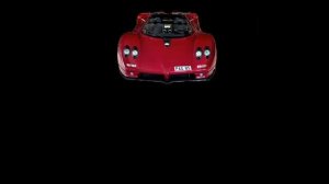 Эдит с машинами