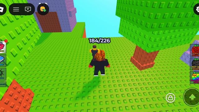 Гайд на брейнротов в Find the brainrot часть 2 смотреть онлайн