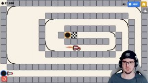 ГЛУПАЯ КРАСНАЯ МАШИНА С РОЗОВЫМИ ПРЕДМЕТАМИ... ► leafxup | Реакция