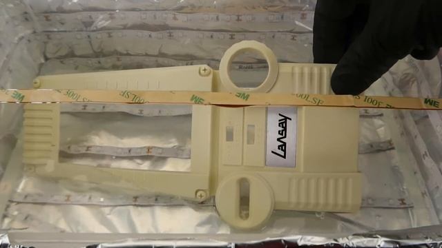 Восстановление и тестирование сломанной консоли SPACE INVADER за 5 долларов смотреть онлайн