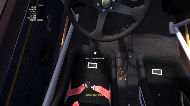 Новые звуки поломки мотора Satsuma смотреть онлайн