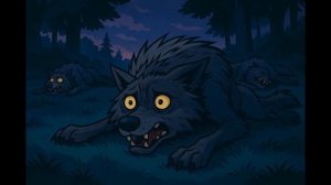 Новая история Красной Шапочки - Рок Мультипликация Автор Григорий Валовенко