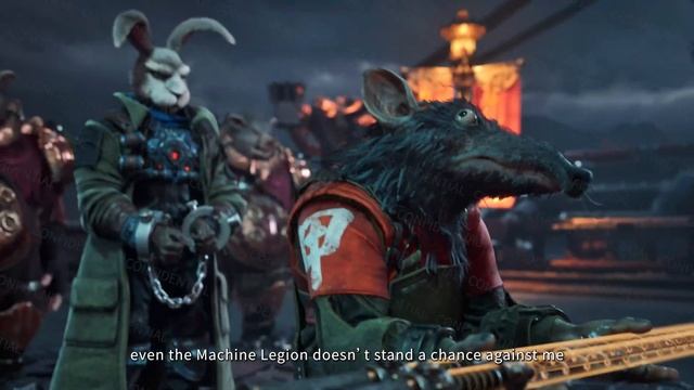 Zoopunk - Official Extended Gameplay Trailer | Xbox Partner Preview Fall 2025