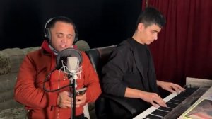 Бо хоҳиши шерамардони деҳаи Мадми шариф 2025 Эркин Одинаев