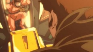 AMV клип - Gundam Anthology
