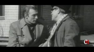 Ночной мотоциклист 1972 - трейлер